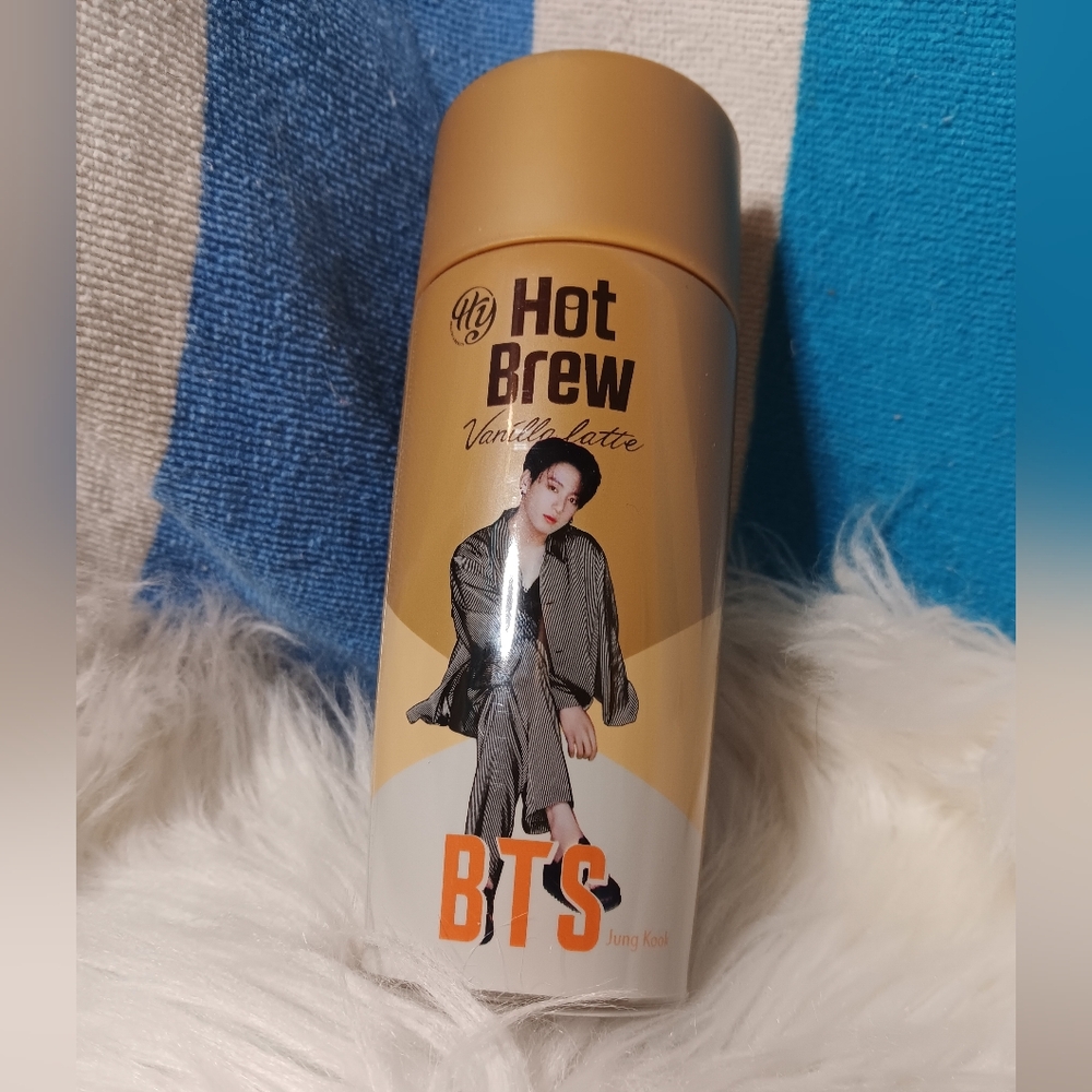 BTS JUNG KOOK